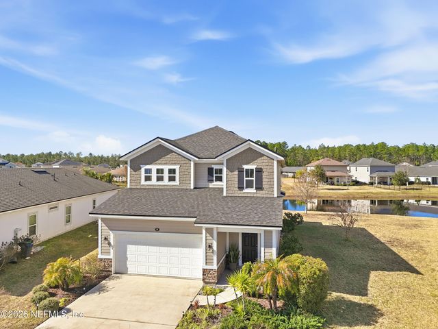 95 STROBE Court, St. Augustine, FL 32095