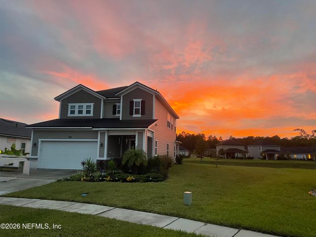 95 STROBE Court, St. Augustine, FL 32095