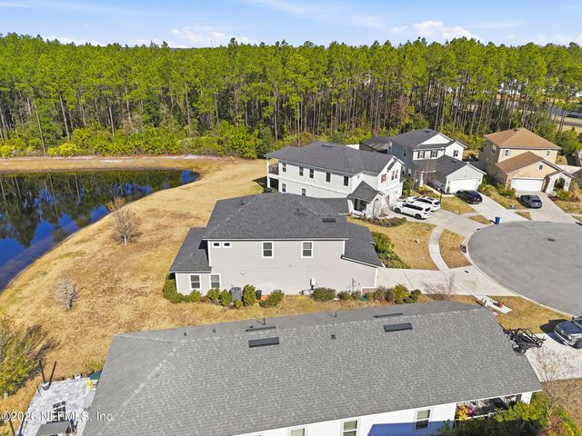 95 STROBE Court, St. Augustine, FL 32095