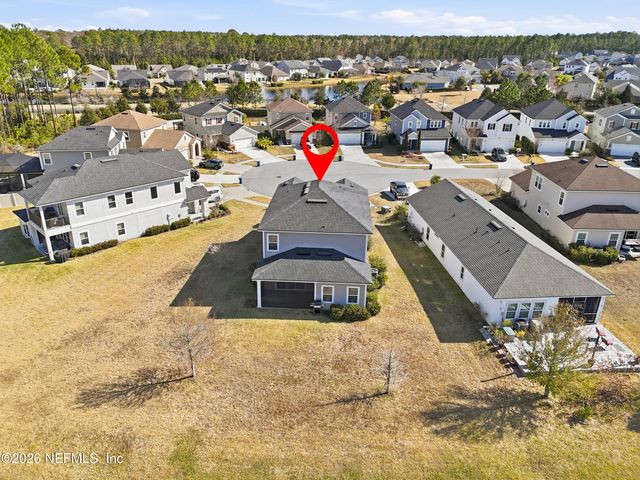 95 STROBE Court, St. Augustine, FL 32095