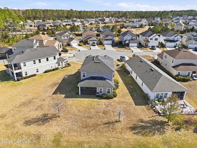 95 STROBE Court, St. Augustine, FL 32095