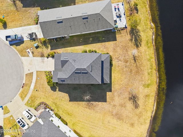 95 STROBE Court, St. Augustine, FL 32095