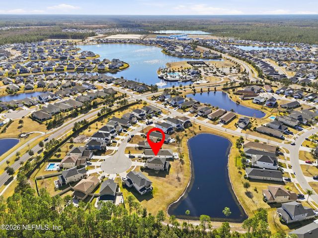 95 STROBE Court, St. Augustine, FL 32095