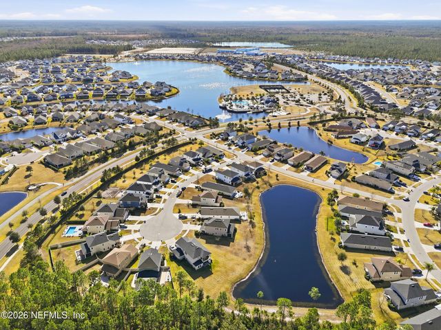 95 STROBE Court, St. Augustine, FL 32095