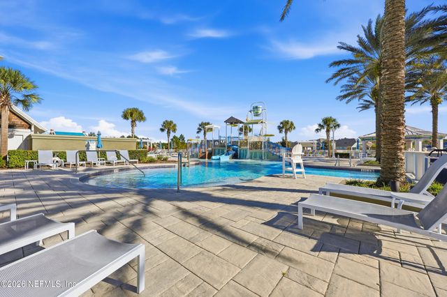 95 STROBE Court, St. Augustine, FL 32095