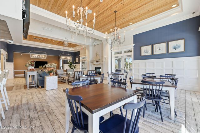 95 STROBE Court, St. Augustine, FL 32095