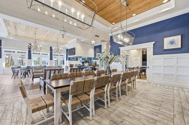 95 STROBE Court, St. Augustine, FL 32095