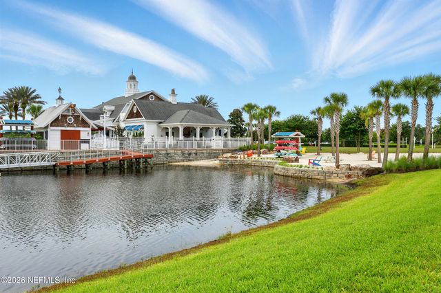 95 STROBE Court, St. Augustine, FL 32095