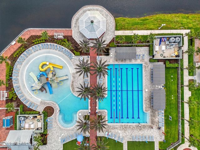 95 STROBE Court, St. Augustine, FL 32095