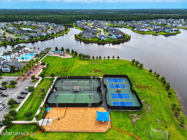 95 STROBE Court, St. Augustine, FL 32095