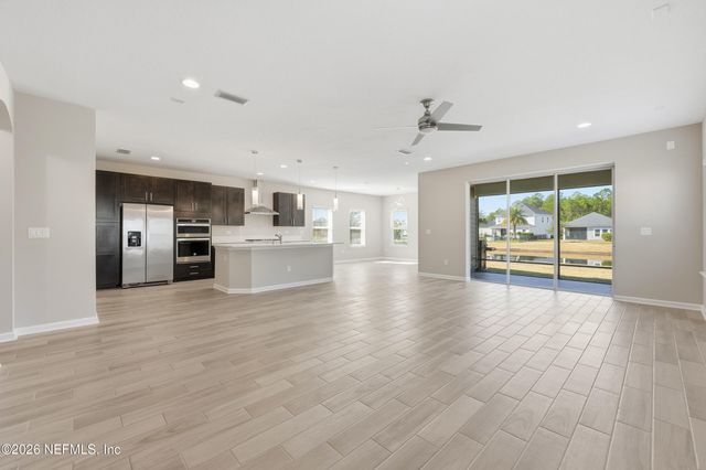 95 STROBE Court, St. Augustine, FL 32095