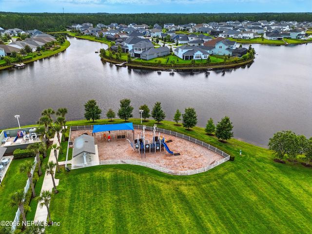 95 STROBE Court, St. Augustine, FL 32095