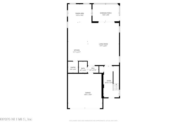 95 STROBE Court, St. Augustine, FL 32095