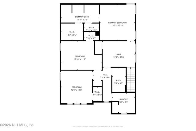 95 STROBE Court, St. Augustine, FL 32095