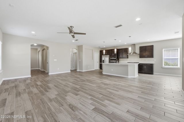 95 STROBE Court, St. Augustine, FL 32095