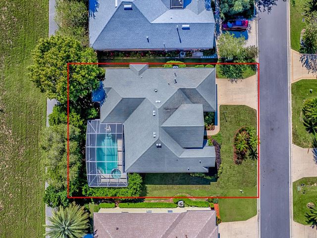 3305 BALTIC SEA BOULEVARD, Tavares, FL 32778