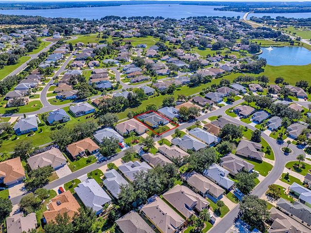 3305 BALTIC SEA BOULEVARD, Tavares, FL 32778