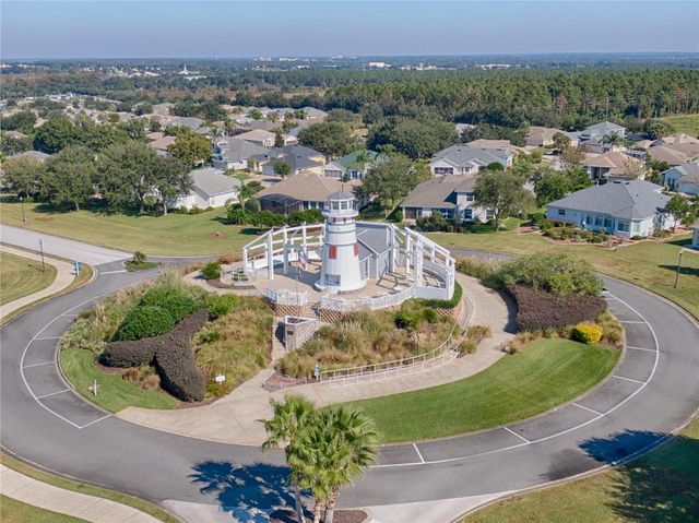 3305 BALTIC SEA BOULEVARD, Tavares, FL 32778