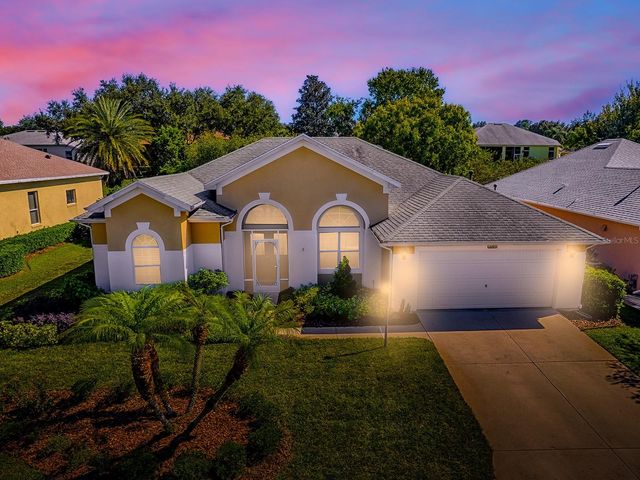 3305 BALTIC SEA BOULEVARD, Tavares, FL 32778