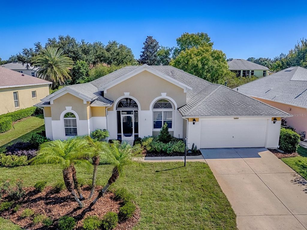 3305 BALTIC SEA BOULEVARD, Tavares, FL 32778
