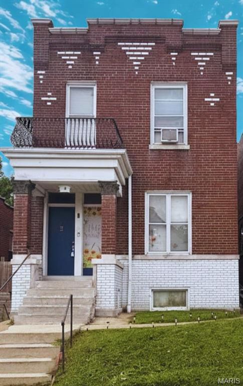 415 Fassen Street, St Louis, MO 63111