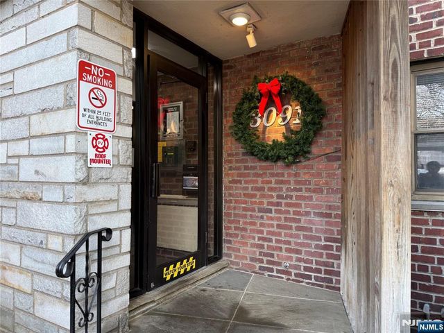 3091 Edwin Avenue 3D, Fort Lee, NJ 07024