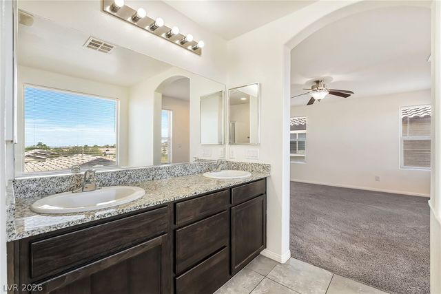 1270 Smokey Valley Lane, Henderson, NV 89002