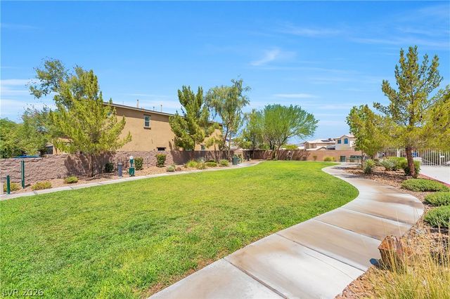 1270 Smokey Valley Lane, Henderson, NV 89002