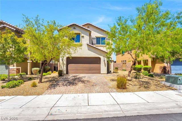 1270 Smokey Valley Lane, Henderson, NV 89002