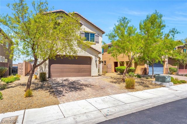 1270 Smokey Valley Lane, Henderson, NV 89002