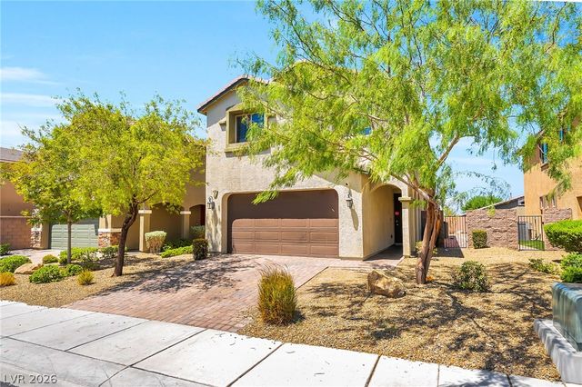 1270 Smokey Valley Lane, Henderson, NV 89002
