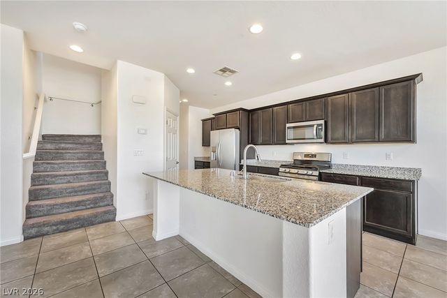 1270 Smokey Valley Lane, Henderson, NV 89002