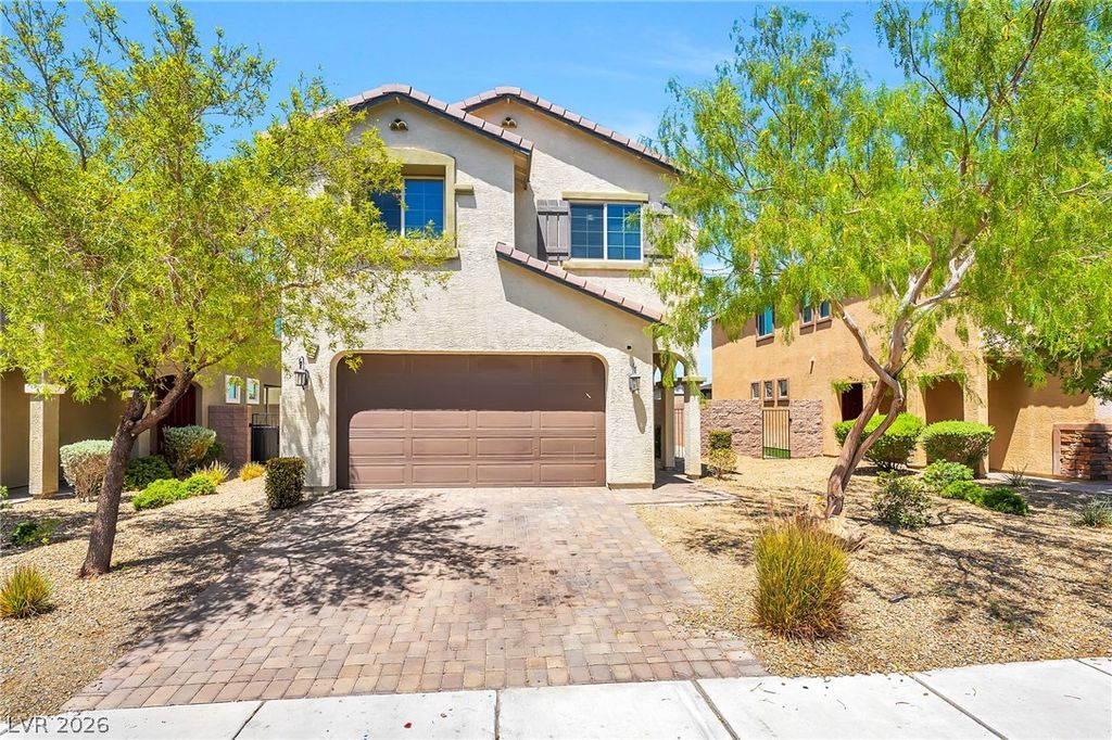 1270 Smokey Valley Lane, Henderson, NV 89002