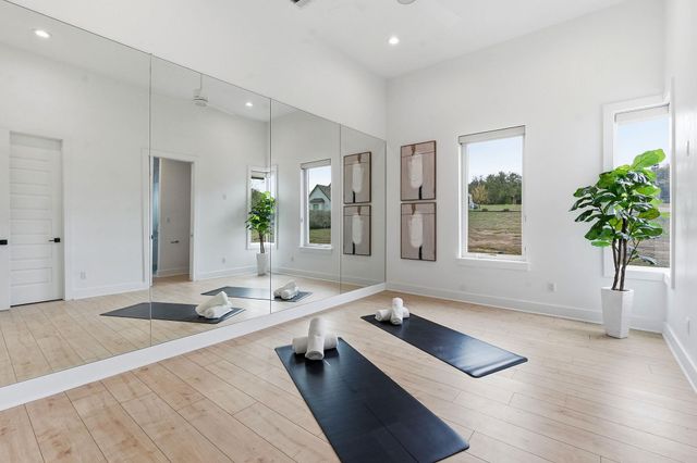 8400 Lakewood Ridge CV, Austin, TX 78738