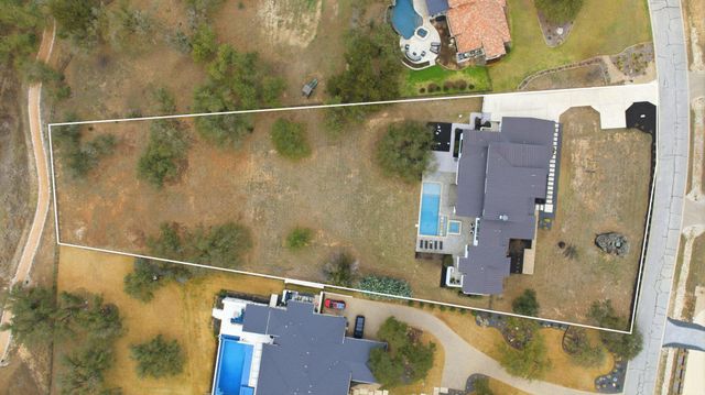 8400 Lakewood Ridge CV, Austin, TX 78738