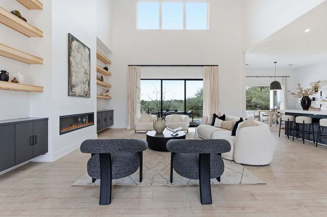 8400 Lakewood Ridge CV, Austin, TX 78738