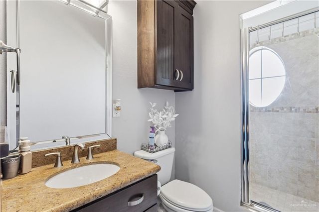 3512 Cornell Avenue, Mcallen, TX 78504