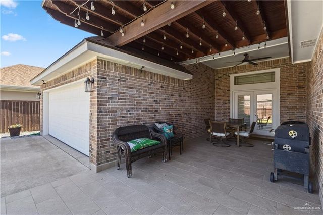 3512 Cornell Avenue, Mcallen, TX 78504