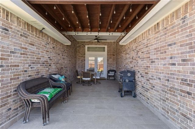 3512 Cornell Avenue, Mcallen, TX 78504