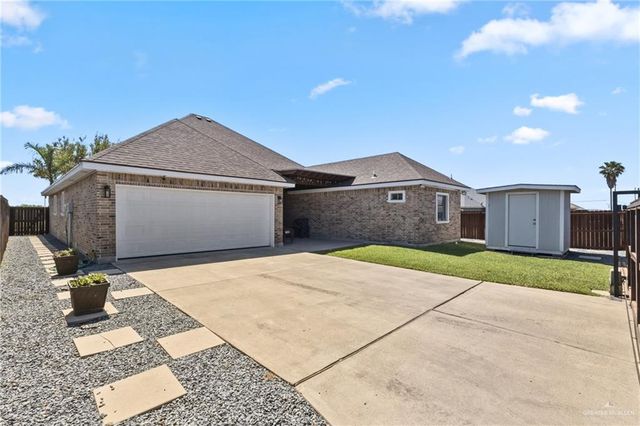 3512 Cornell Avenue, Mcallen, TX 78504