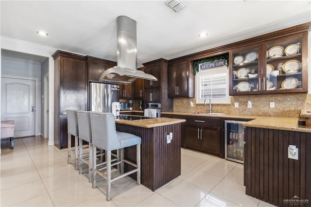 3512 Cornell Avenue, Mcallen, TX 78504