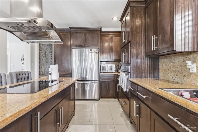 3512 Cornell Avenue, Mcallen, TX 78504