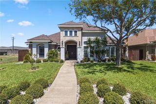 3512 Cornell Avenue, Mcallen, TX 78504