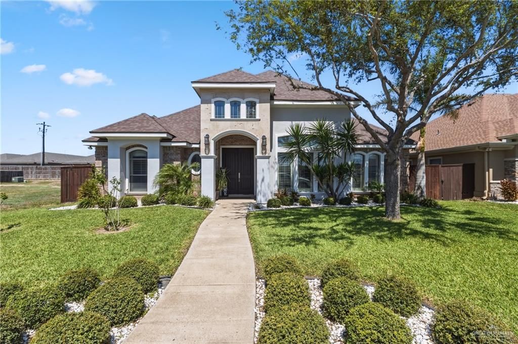 3512 Cornell Avenue, Mcallen, TX 78504
