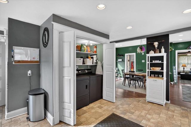 4028 E Rotamer Road, Janesville, WI 53546