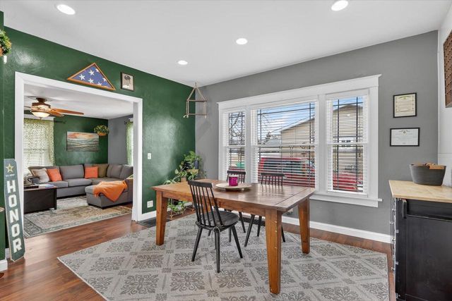 4028 E Rotamer Road, Janesville, WI 53546