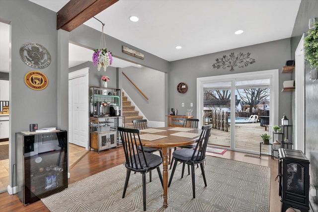 4028 E Rotamer Road, Janesville, WI 53546