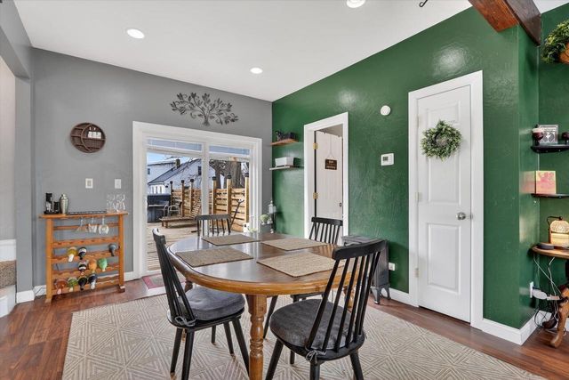 4028 E Rotamer Road, Janesville, WI 53546