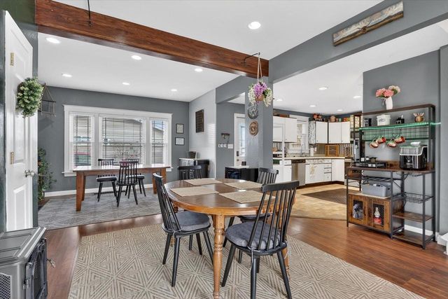 4028 E Rotamer Road, Janesville, WI 53546