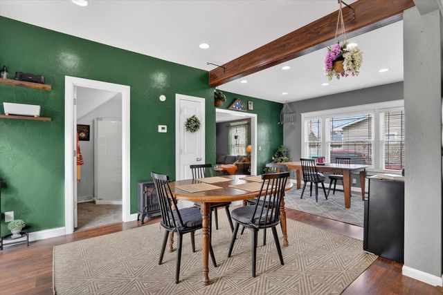 4028 E Rotamer Road, Janesville, WI 53546